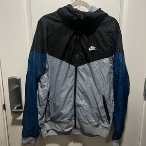 Nike Windbreaker